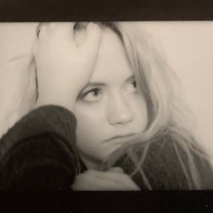 Meet your Posher, Kelsey